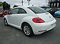 2015 Volkswagen Beetle