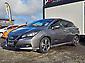 2018 Nissan Leaf