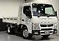 2022 Fuso Canter