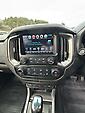 2017 Holden Colorado