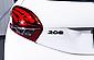 2019 Peugeot 208