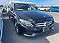 2016 Mercedes-Benz C-class 4d