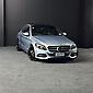 2015 Mercedes-Benz C-Class