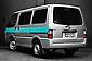 2007 Nissan Vanette