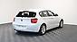2012 BMW 116i