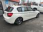 2012 BMW 116i