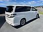 2010 Toyota Vellfire