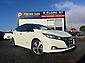 2018 Nissan Leaf