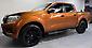 2017 Nissan Navara
