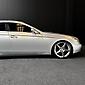 2006 Mercedes-Benz CLS 500