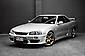 1998 Nissan Skyline