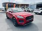 2019 Jaguar E-PACE