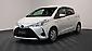 2017 Toyota Vitz