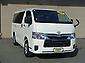 2026 Toyota Hiace