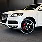 2011 Audi Q7