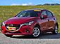 2016 Mazda Demio