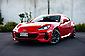 2021 Subaru BRZ
