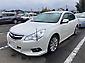 2011 Subaru Legacy