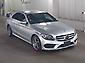2015 Mercedes-Benz C200