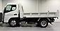 2022 Fuso Canter