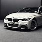 2015 BMW 320d