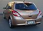 2009 Nissan Tiida