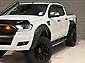 2017 Ford Ranger