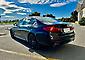 2018 BMW 530i