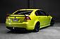 2007 Holden Commodore
