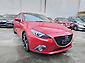 2014 Mazda Axela
