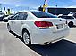 2010 Subaru Legacy