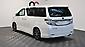 2012 Toyota Vellfire