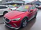 2018 Mazda CX-3