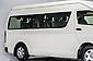 2017 Toyota Hiace Minibus 12 Seater