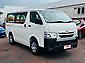 2025 Toyota Hiace