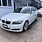 2012 BMW 320i