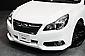 2013 Subaru Legacy
