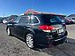 2010 Subaru Legacy
