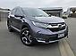 2019 Honda Crv