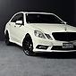 2010 Mercedes-Benz E 550