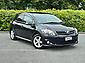 2011 Toyota AURIS COROLLA