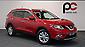 2014 Nissan X-Trail