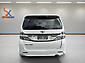 2013 Toyota Vellfire