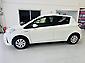 2017 Toyota Vitz