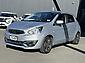 2018 Mitsubishi Mirage