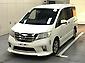 2013 Nissan Serena