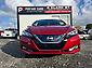 2017 Nissan Leaf
