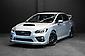 2016 Subaru WRX