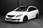 2009 Mazda 6GSX