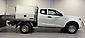 2022 Isuzu D-Max